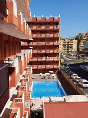 Lloguer Estudi  Hermanos fernandez. Se alquila  estudio en el seguro de sol