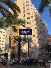 Lloguer Estudi  Familia betancourt y molina,. Se alquila bonito estudio , en la zona de martianez !!