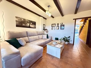 Casa adosada en El Bebedero - Pinolere - Aguamansa