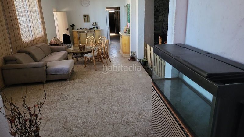 Foto 440f6898-e6d0-4836-8ee4-75daa956b231. Masia a Tanque (El)