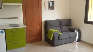 Affitto Monolocale  San juan. Estudio reformado en alquiler en calle san juan