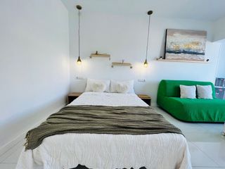 Affitto Monolocale in San Antonio - Las Arenas. Se alquila maravilloso apartamento