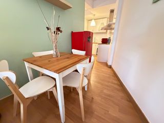 Affitto Monolocale  San juan. Se alquila maravilloso estudio !!
