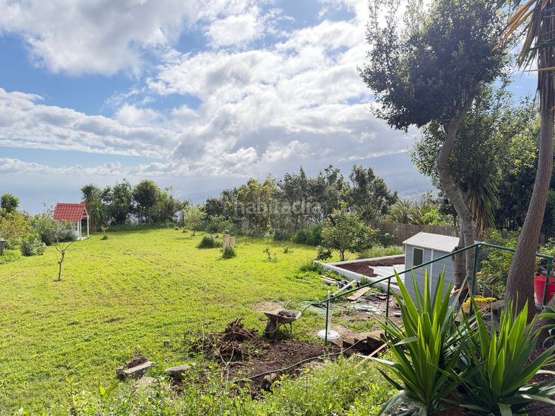 Foto 954efdd1-abec-4004-b901-376971b3850c. Casa amb calefacció a La Vega - El Amparo - Cueva del Viento Icod de los Vinos
