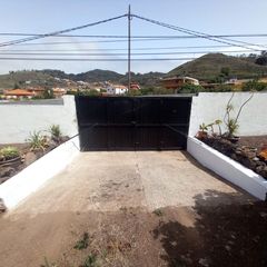 Wohngrundstück in Las Mercedes