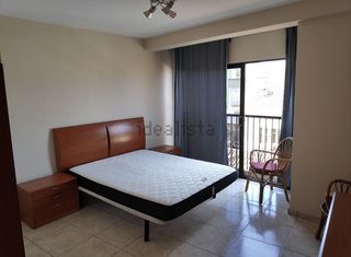 Lloguer Pis  Pérez zamora. Apartamento de 1 habitación en pleno centro de puerto de la cruz