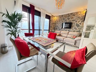 Zweistöckige Wohnung  General del norte. Se vende maravilloso duplex