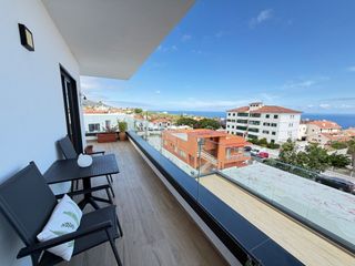 Affitto Piccolo appartamento in San Antonio - Las Arenas. Se alquila maravilloso apartamento.