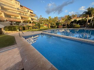 Appartement  Malpais. Se vende maravilloso apartamento con vista sl mar!!!!