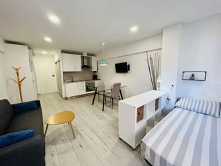 Lloguer Estudi a Familia betencourt y molina 26. Se alquila estudio en martianez !!!