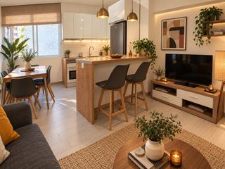 Studio à Zona Martiánez. Se vende maravilloso estudio en martianez.