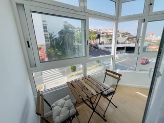 Lloguer Estudi  Valois. Estudio totalmente reformado a estrenar en excelente ubicación
