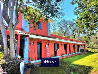 Casa en La Perdoma - San Antonio - Benijos. Finca en venta en aguamansa, 3 dormitorios.