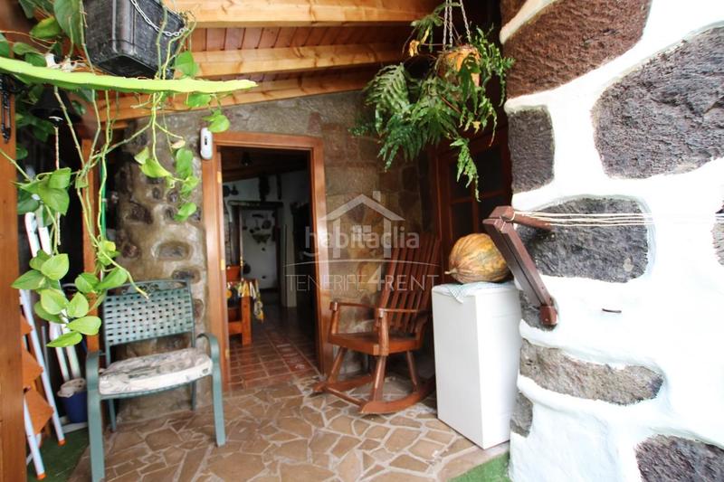 Foto 85d15756-ce36-4c76-9f2c-4a8133644d4c. Masia amb aparcament a Tamaimo - Arguayo Santiago del Teide