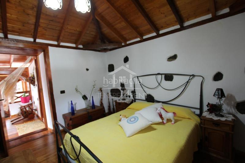 Foto a65e0aab-8a77-4789-b957-d17f9ff02e4a. Masia amb aparcament a Tamaimo - Arguayo Santiago del Teide