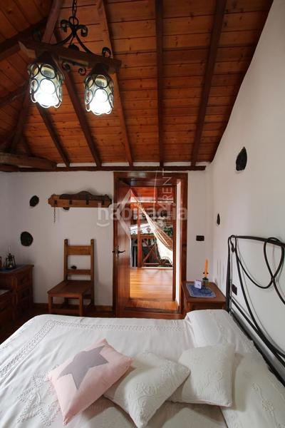 Foto ef4694be-2897-422d-b192-a95a599867bc. Masia amb aparcament a Tamaimo - Arguayo Santiago del Teide