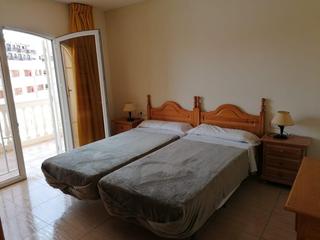 Apartament  De la te. Un dormitorio costa del silencio