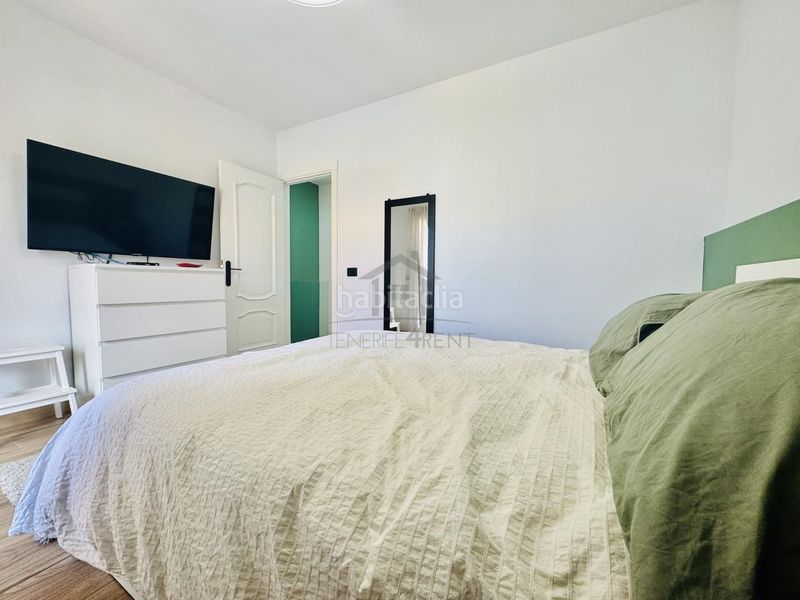 Foto 4fa08a77-28c2-4a97-b52d-4b51660be3de. Casa amb aparcament a Costa del Silencio Arona