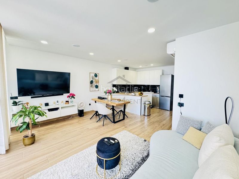 Foto a2b3dab3-5d33-4619-a8bf-799572b6584b. Casa amb aparcament a Costa del Silencio Arona