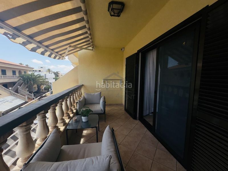 Foto df360b42-5342-4eae-a810-17f072608c5d. Casa amb aparcament a Costa del Silencio Arona