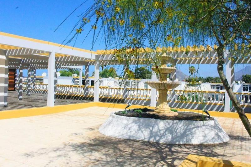 Foto 0ec8741f-756d-47e5-8aa4-ce31f716b892. Piccolo appartamento con piscina in Costa del Silencio Arona