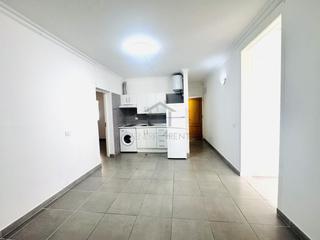 Appartement  Hercules. Vivienda en planta baja