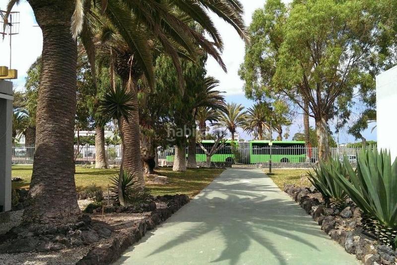 Foto 6c3e83af-9e3f-4f08-ac97-a1d3f64b4656. Piccolo appartamento con piscina in Costa del Silencio Arona