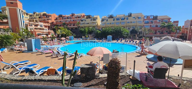 Foto 043a21d2-98b6-4747-92a0-0792e8241322. Pis amb piscina a Los Cristianos Arona