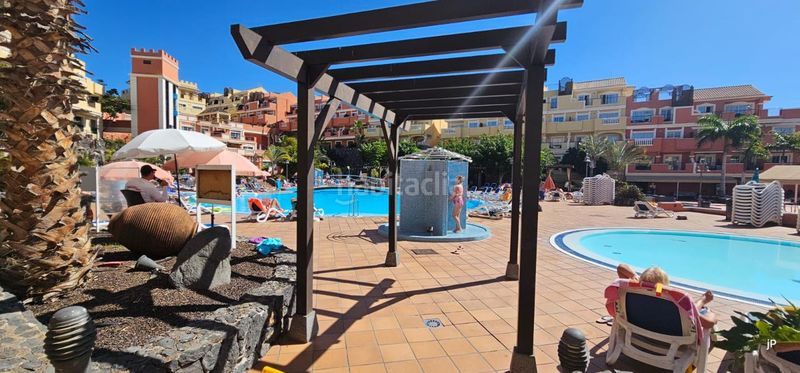 Foto 0a284b44-8d9f-49c9-825f-403aa0803fe0. Pis amb piscina a Los Cristianos Arona