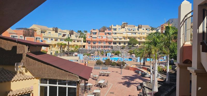 Foto 0e48279c-46a2-4f29-bc7c-2f162bcaad68. Pis amb piscina a Los Cristianos Arona