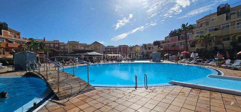 Foto 157f28f1-d70f-4bd1-a407-2dd88d00bb3b. Pis amb piscina a Los Cristianos Arona
