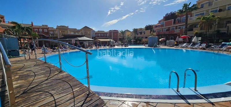 Foto 2057b50a-699b-4d56-8847-be89c9289c70. Pis amb piscina a Los Cristianos Arona