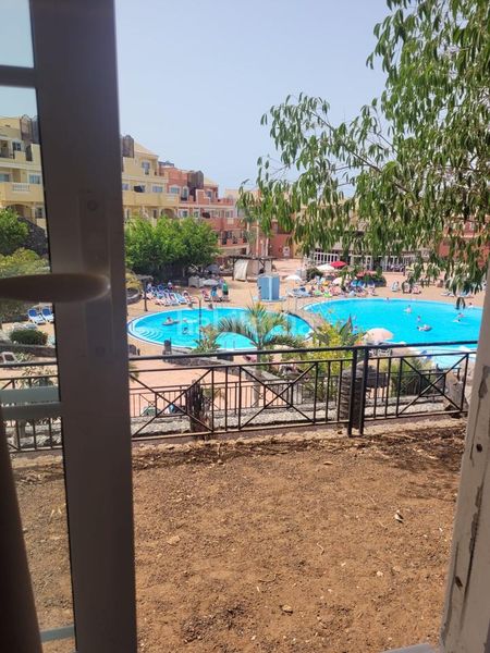 Foto 23398539-80d1-4b65-8b7d-1d4df0369baa. Pis amb piscina a Los Cristianos Arona
