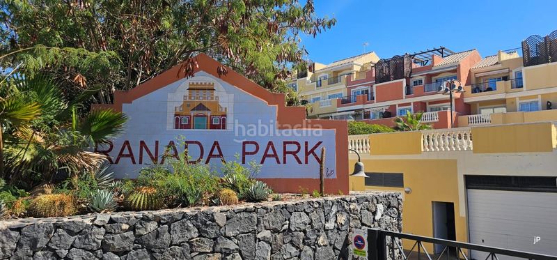 Foto 44c37ecc-b6f2-4ddf-919c-15ce9361354a. Pis amb piscina a Los Cristianos Arona