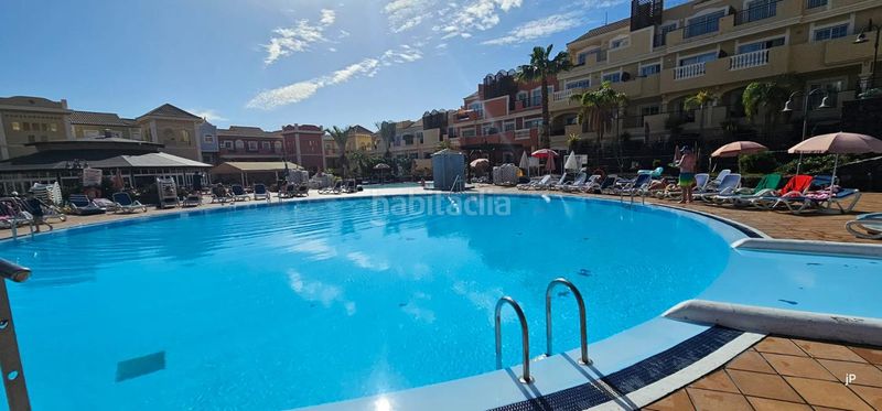 Foto aa6aa533-e238-49ce-b6d5-29b777cfaf6c. Pis amb piscina a Los Cristianos Arona