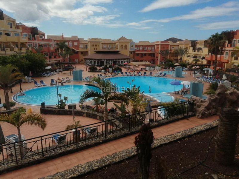 Foto ae6392e4-0c2f-4302-80d4-dd0fb436a94b. Pis amb piscina a Los Cristianos Arona