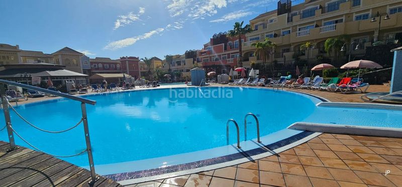 Foto b01bd41f-0b20-4adc-ab71-d3a395a6acc1. Pis amb piscina a Los Cristianos Arona