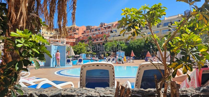 Foto d7e77bf7-d4cc-4877-80b0-33e9d143632c. Pis amb piscina a Los Cristianos Arona