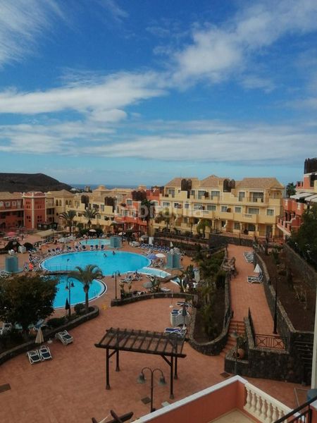 Foto e039e93b-7518-42ff-9f3b-f0c0c5e3c495. Pis amb piscina a Los Cristianos Arona