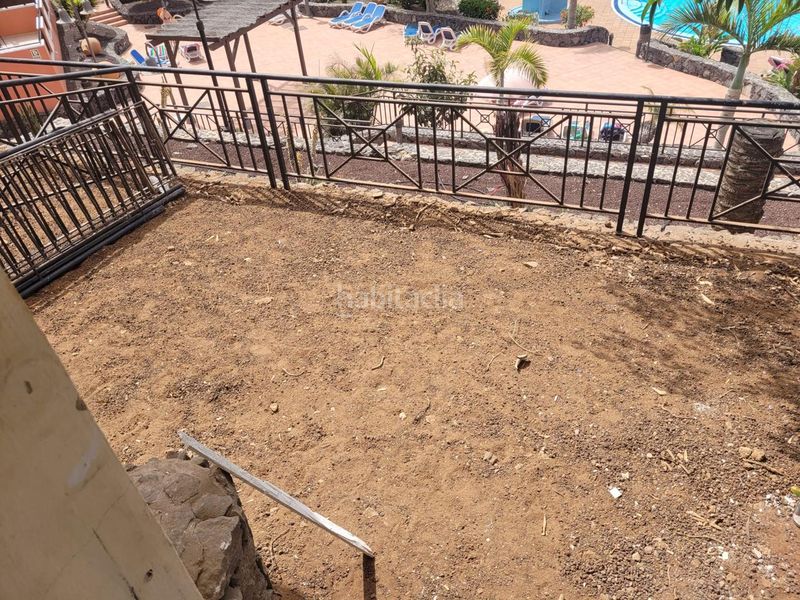 Foto efcfa896-f806-48c1-906b-93df217f9164. Pis amb piscina a Los Cristianos Arona