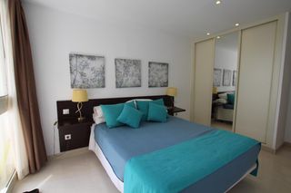 Rent Flat  Fernando salazar gonzález. Alborada primera linea de mar