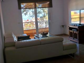 Pis  General del sur. San miguel de abona  tres habitaciones