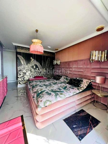 Foto a574000b-b7eb-4f09-9845-c7738f164be1. Casa amb aparcament piscina a Playa Fañabé Alto Adeje