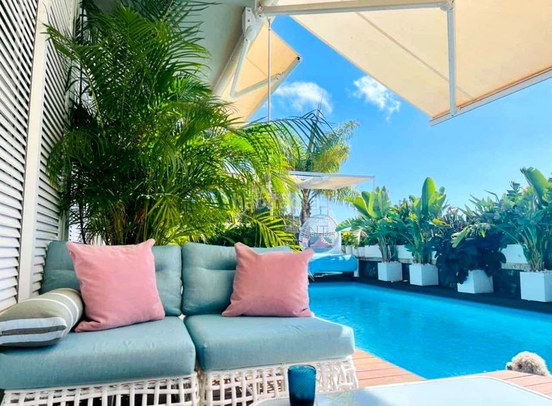 Foto abbbd77f-c0a5-41d7-87ec-5d3e816dae48. Casa amb aparcament piscina a Playa Fañabé Alto Adeje
