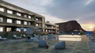 Planta baixa  General la tejita. La tejita  dos habitaciones