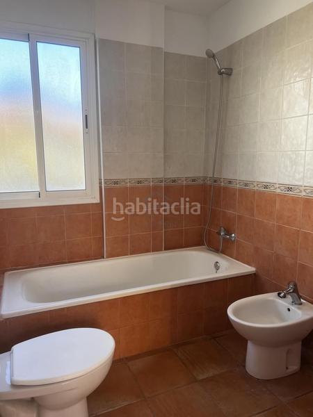 Foto 2004de9a-5ff9-4d35-ba9c-63b0d792cff4. Piso Cabo Blanco un dormitorio en Cabo Blanco Arona
