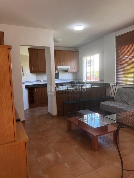 Foto 420f5a6b-b24f-4308-9b03-4a070cd1ab16. Piso Cabo Blanco un dormitorio en Cabo Blanco Arona