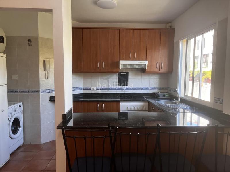 Foto 91cd20ea-2217-47d0-ac70-b98b7ff11c52. Piso Cabo Blanco un dormitorio en Cabo Blanco Arona
