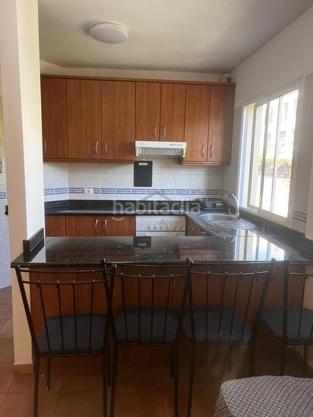 Foto 922d76d9-f190-4851-b63b-840e1a67f7d8. Piso Cabo Blanco un dormitorio en Cabo Blanco Arona