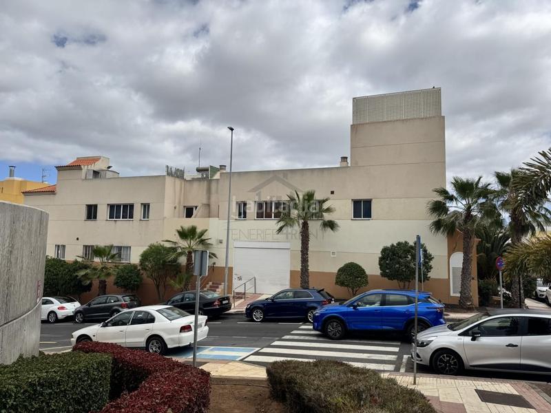 Foto daf79e7f-9050-4098-8b72-2b1eece7080b. Piso Cabo Blanco un dormitorio en Cabo Blanco Arona